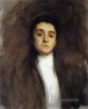 Eleanora Duse Porträt John Singer Sargent